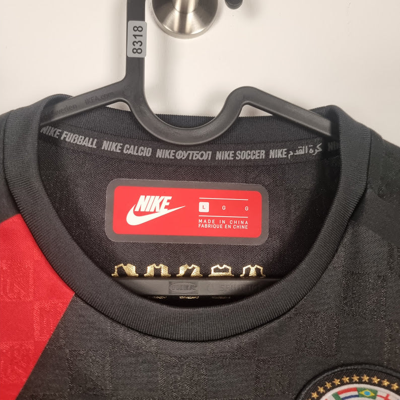 Trikot - Nike F.C. - 2018/2019 - L - Sonder