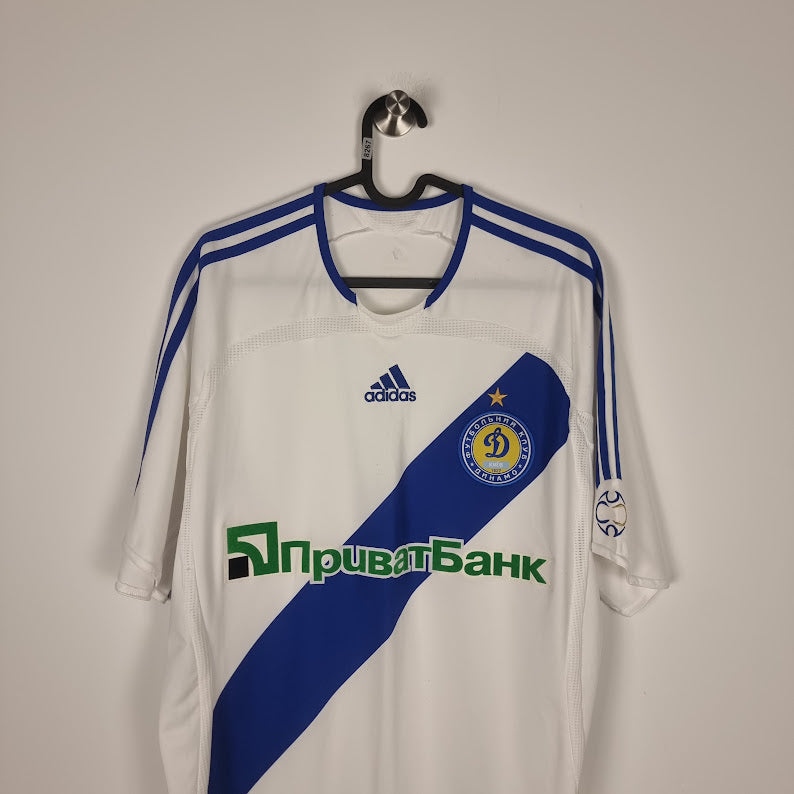 Trikot - Dynamo Kiew - 2008/2009 - M - Heim