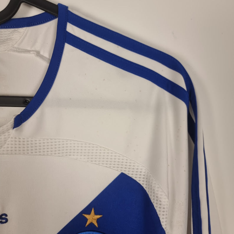 Trikot - Dynamo Kiew - 2008/2009 - M - Heim
