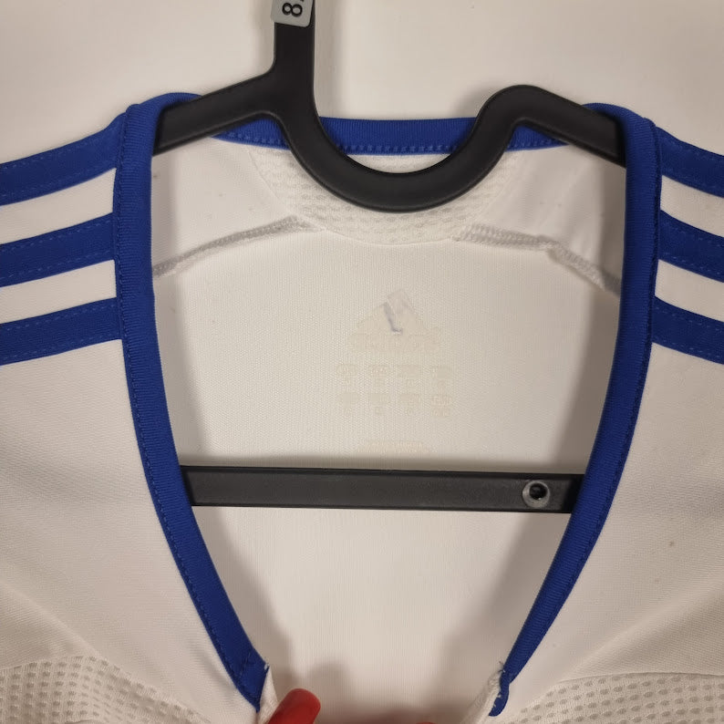 Trikot - Dynamo Kiew - 2008/2009 - M - Heim