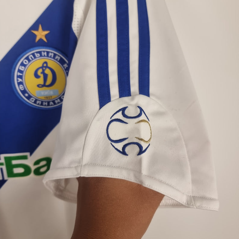 Trikot - Dynamo Kiew - 2008/2009 - M - Heim