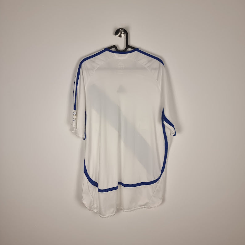 Trikot - Dynamo Kiew - 2008/2009 - M - Heim