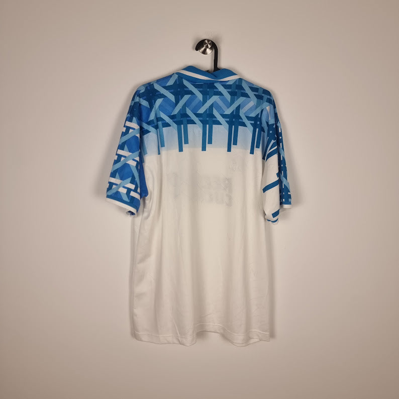 Trikot - SSC Neapel - 1994/1995 - XL - Auswärts