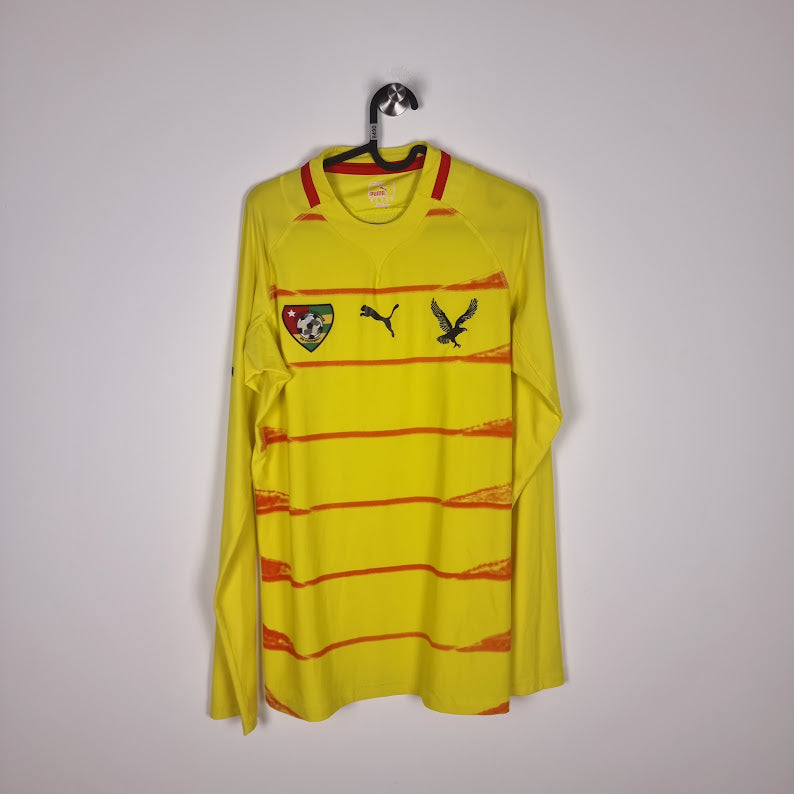 Trikot - Togo - 2012 - XL - Heim