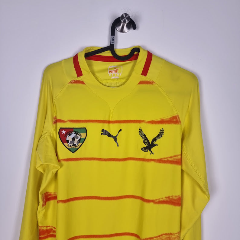 Trikot - Togo - 2012 - XL - Heim
