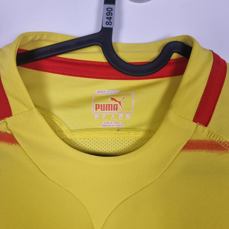 Trikot - Togo - 2012 - XL - Heim