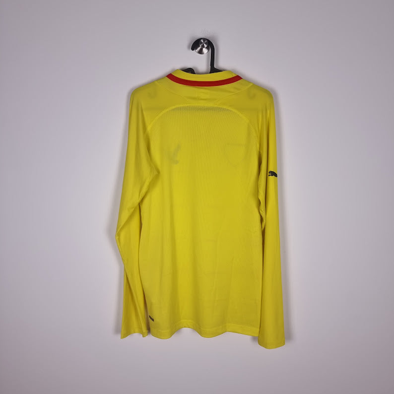 Trikot - Togo - 2012 - XL - Heim