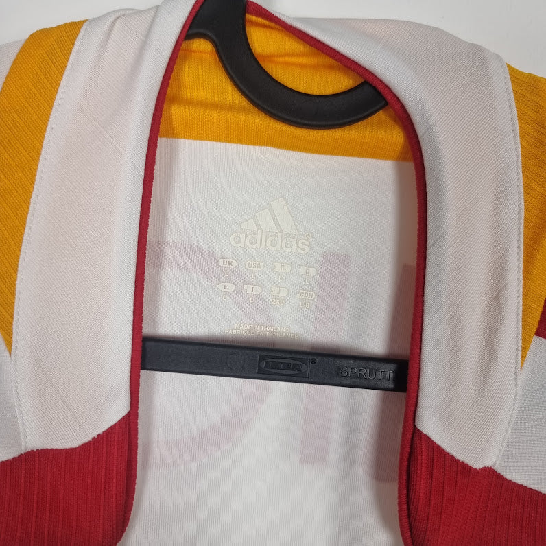 Trikot - Spanien - Andrés Iniesta - 2006/2007 - L - Auswärts