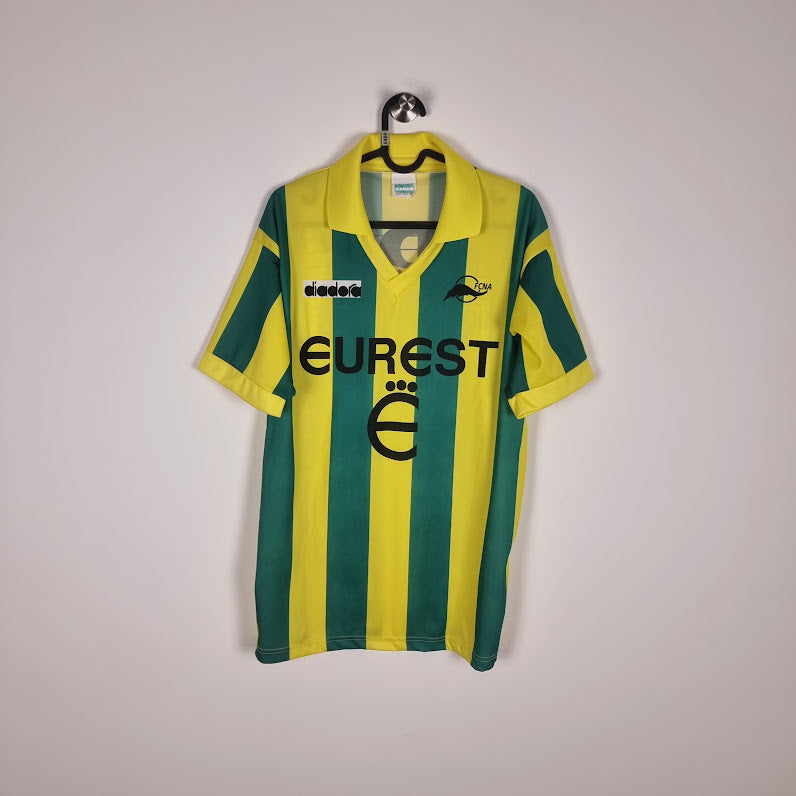 Trikot - FC Nantes - 1993/1994 - M - Heim