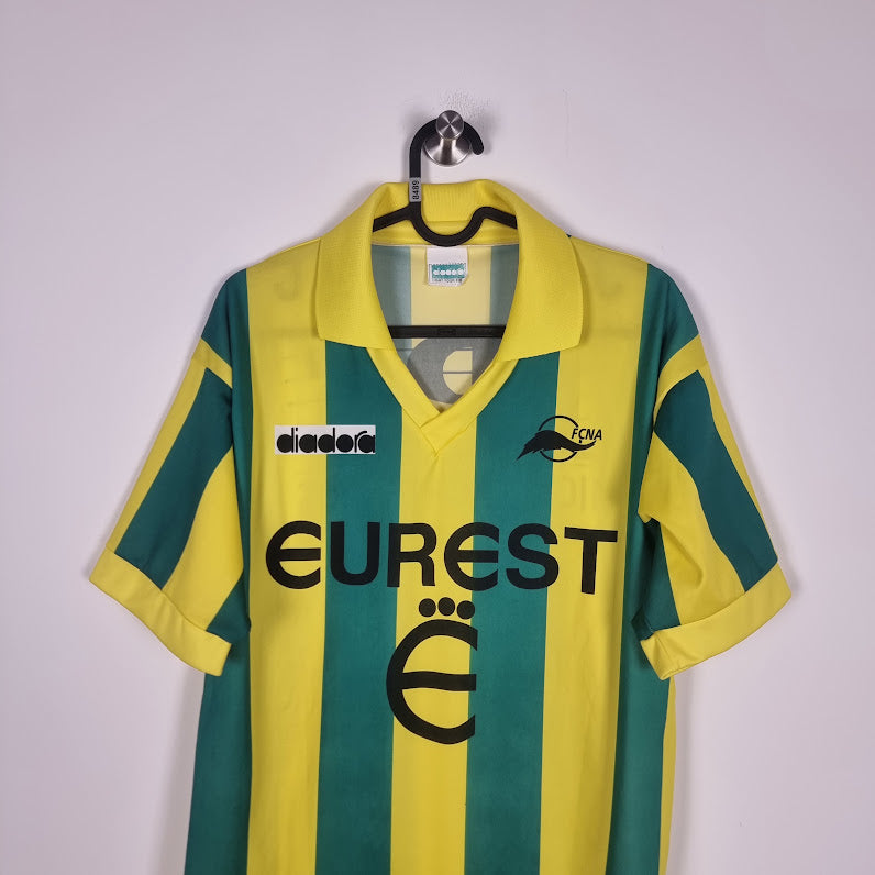 Trikot - FC Nantes - 1993/1994 - M - Heim