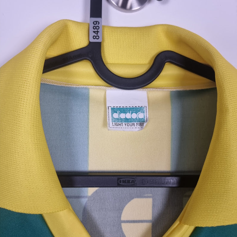 Trikot - FC Nantes - 1993/1994 - M - Heim