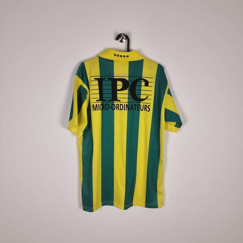 Trikot - FC Nantes - 1993/1994 - M - Heim