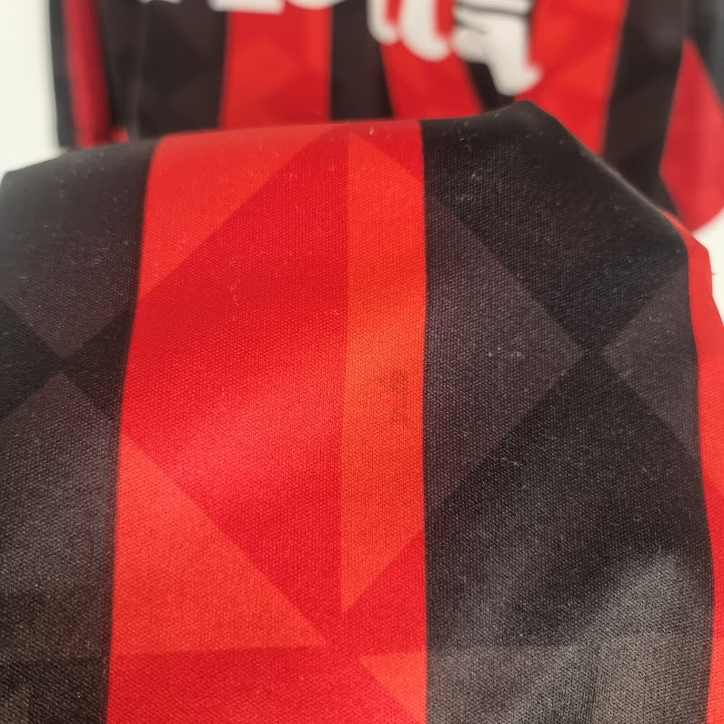 Trikot - AC Mailand - 1993/1994 - L - Heim