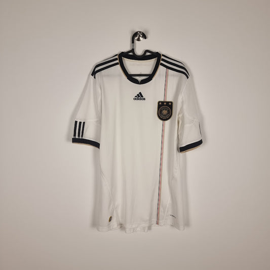 Trikot - Deutschland - 2009/2010 - L - Heim