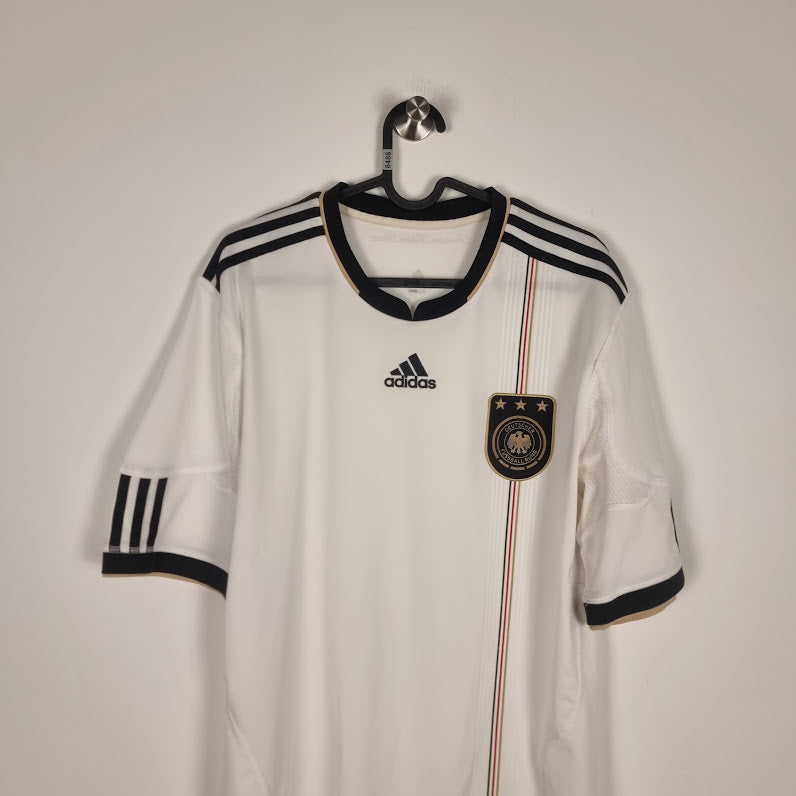 Trikot - Deutschland - 2009/2010 - L - Heim