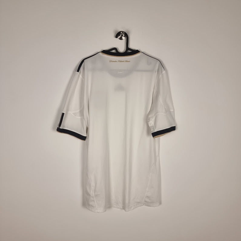 Trikot - Deutschland - 2009/2010 - L - Heim