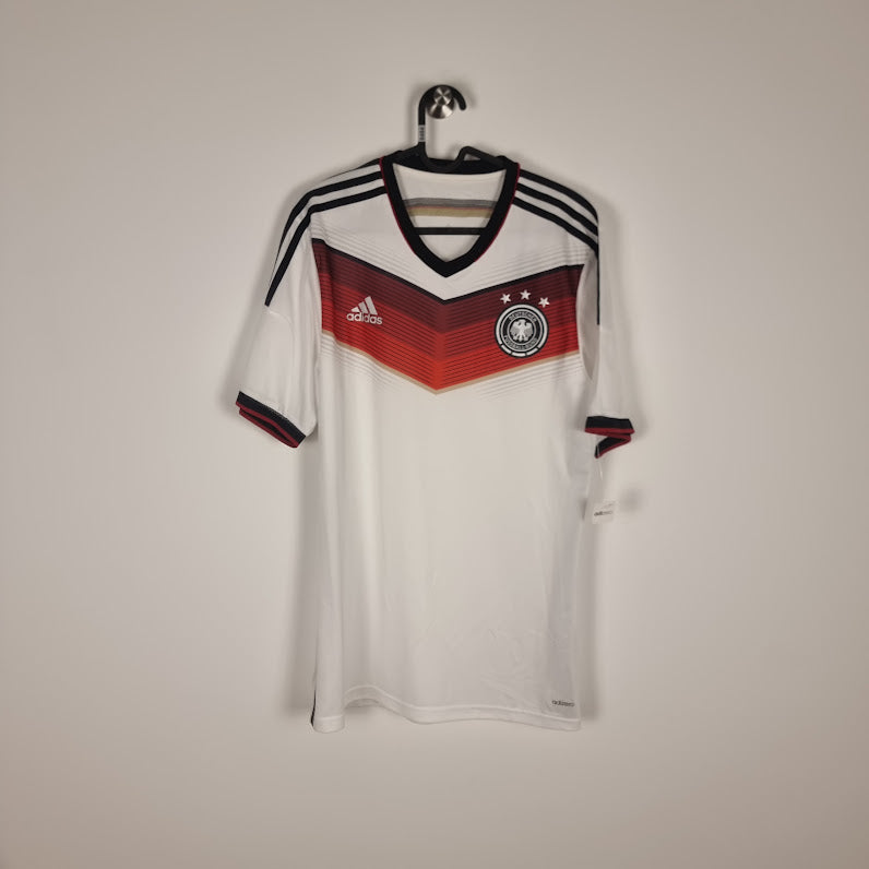 Trikot - Deutschland - 2014 - L - Heim