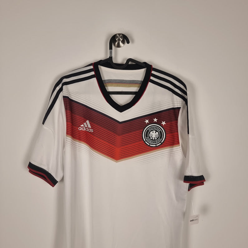 Trikot - Deutschland - 2014 - L - Heim