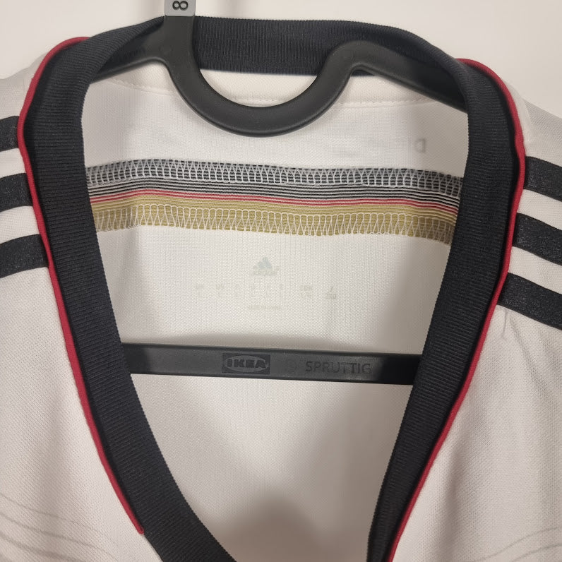 Trikot - Deutschland - 2014 - L - Heim