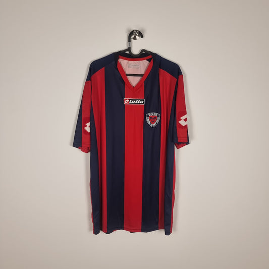 Trikot - Mersin İdmanyurdu - 2008/2009 - XXL - Heim