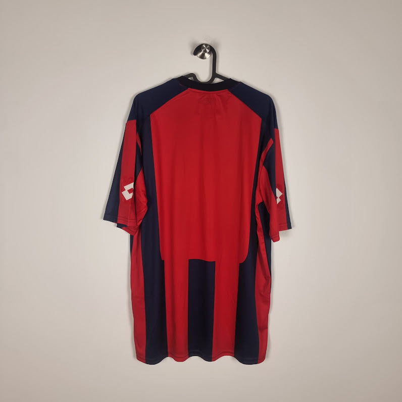 Trikot - Mersin İdmanyurdu - 2008/2009 - XXL - Heim