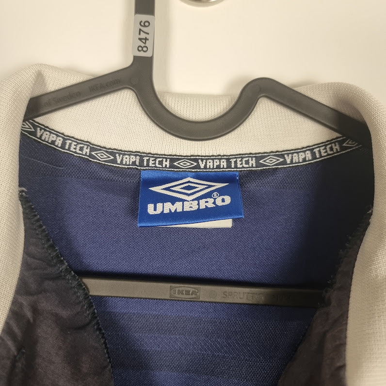 Trikot - Schottland - 1998/1999 - XL - Heim