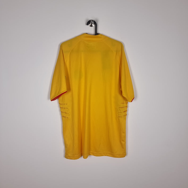 Trikot - Kamerun - 2008/2009 - XL - Auswärts