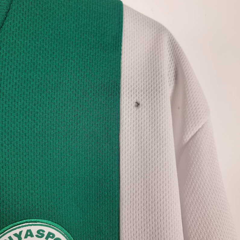 Trikot - Konyaspor - 2010/2011 - L - Auswärts