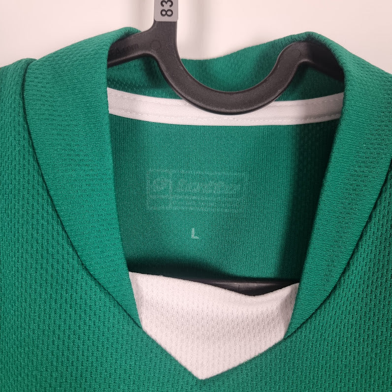 Trikot - Konyaspor - 2010/2011 - L - Auswärts