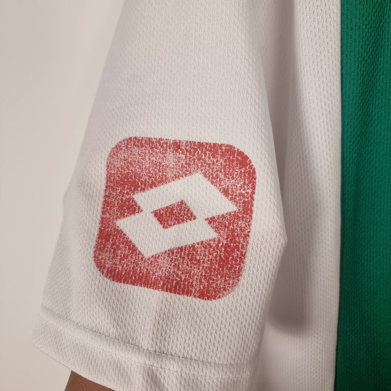 Trikot - Konyaspor - 2010/2011 - L - Auswärts