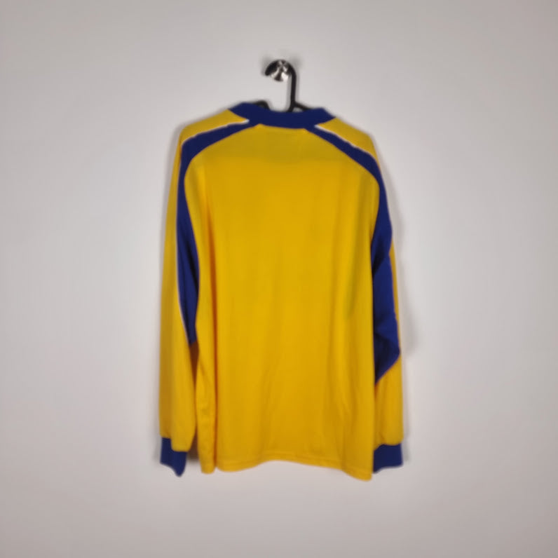 Trikot - Southampton FC - 2003/2004 - L - Auswärts
