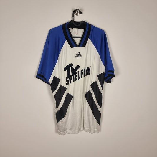 Trikot - Hamburger SV Template - 1994 - L