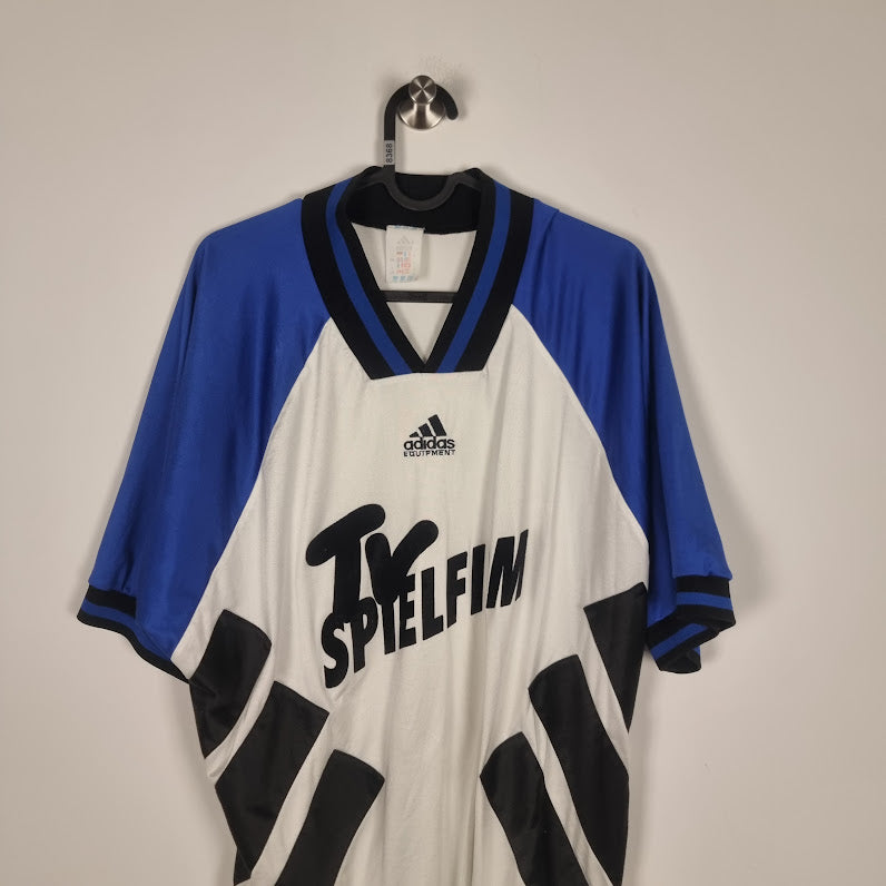 Trikot - Hamburger SV Template - 1994 - L