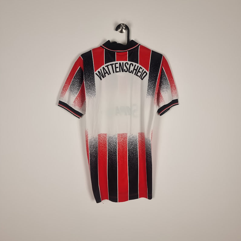 Trikot - SG Wattenscheid 09 - 1992/1993 - S - Heim
