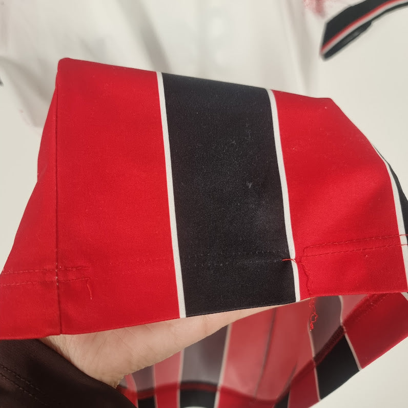 Trikot - SG Wattenscheid 09 - 1992/1993 - S - Heim