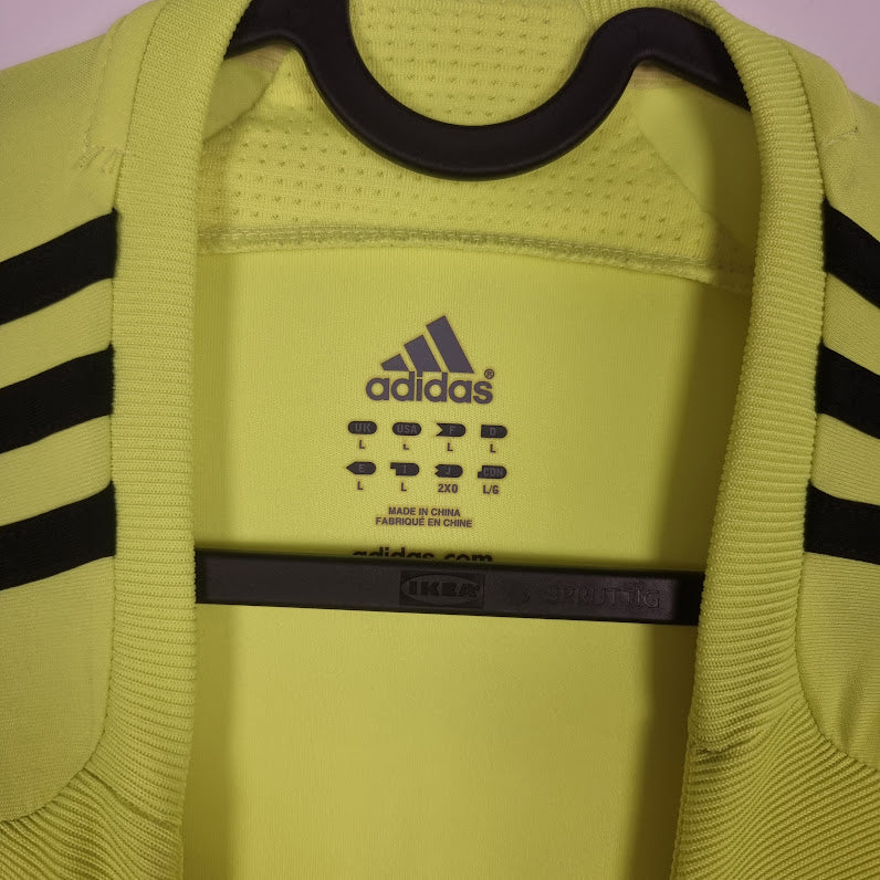 Trikot - Chelsea FC - 2007/2008 - L - Auswärts