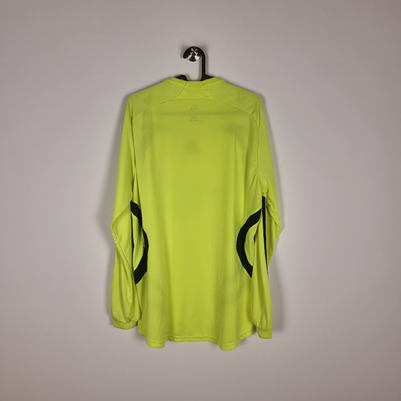 Trikot - Chelsea FC - 2007/2008 - L - Auswärts
