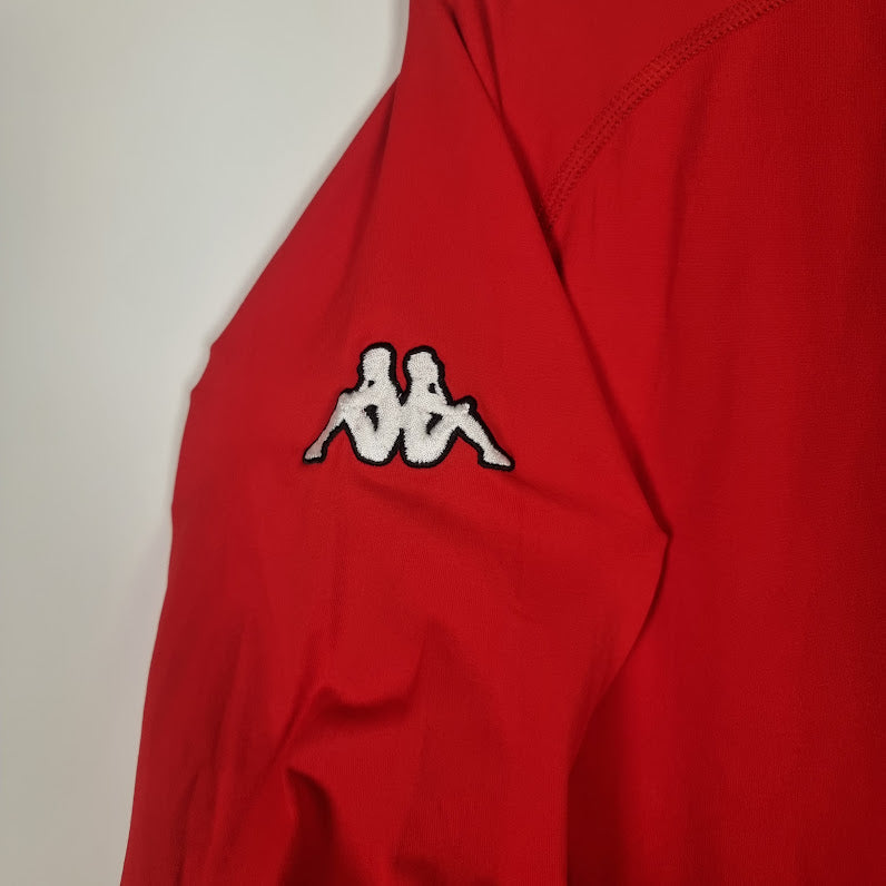 Trikot - Wales - 2004/2005 - XXL - Heim