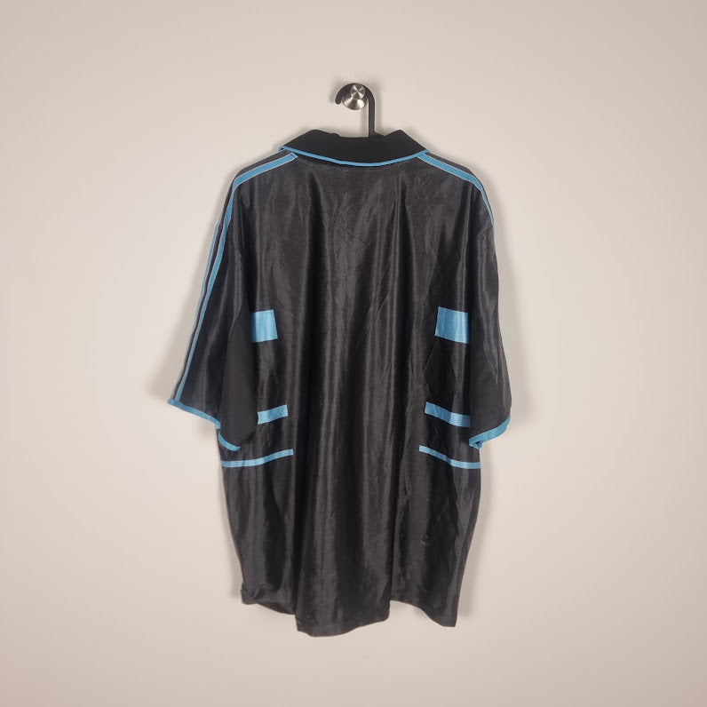 Trikot - Olympique Marseille - 1999/2000 - XL - Auswärts