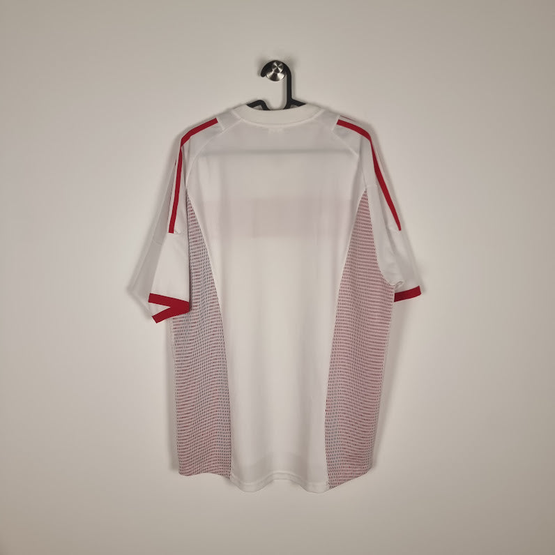 Trikot - Türkei - 2002 - L - Heim