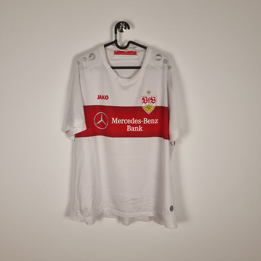 Trikot - VfB Stuttgart - 2020/2021 - XL - Heim