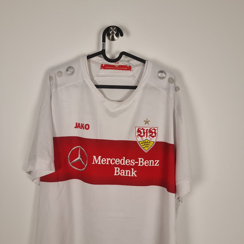Trikot - VfB Stuttgart - 2020/2021 - XL - Heim