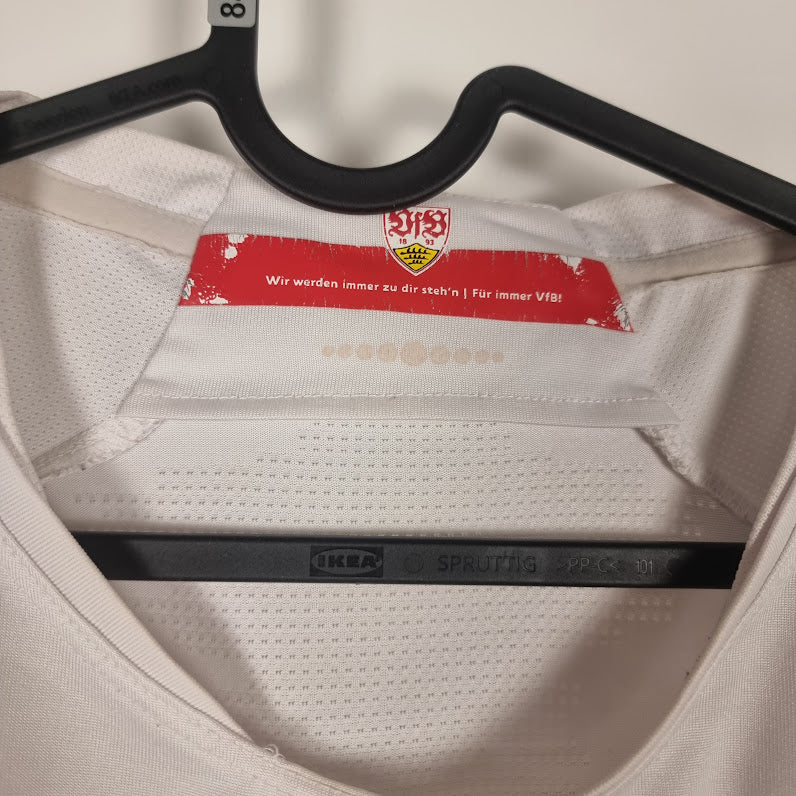 Trikot - VfB Stuttgart - 2020/2021 - XL - Heim