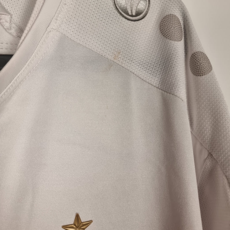Trikot - VfB Stuttgart - 2020/2021 - XL - Heim