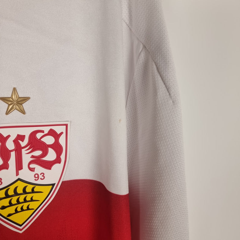 Trikot - VfB Stuttgart - 2020/2021 - XL - Heim