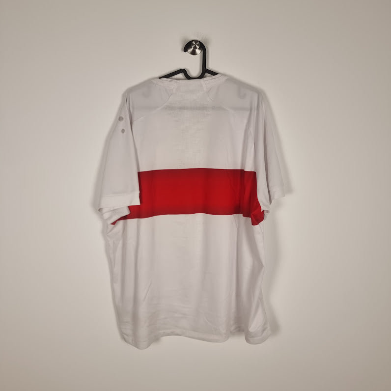 Trikot - VfB Stuttgart - 2020/2021 - XL - Heim