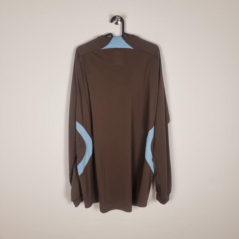 Trikot - Brøndby IF - 2007/2008 - XL - Auswärts
