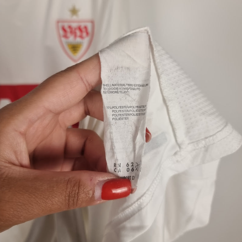 Trikot - VfB Stuttgart - 2011/2012 - 3XL - Heim