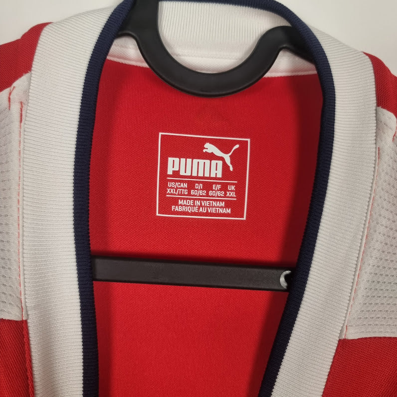 Trikot - Arsenal FC - 2015/2016 - XXL - Heim