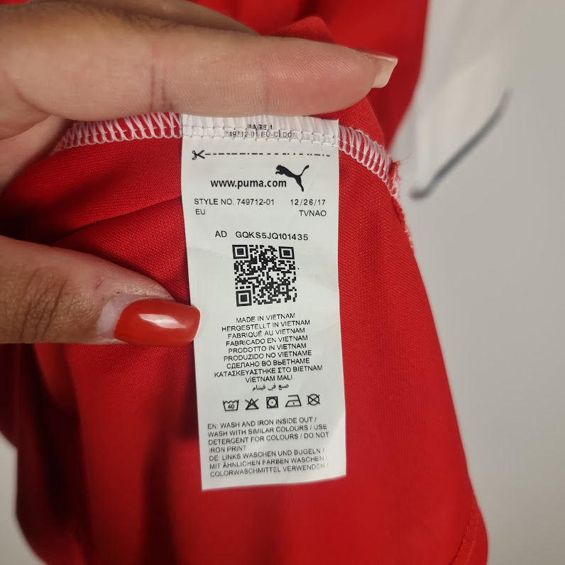 Trikot - Arsenal FC - 2015/2016 - XXL - Heim